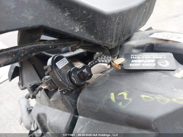 3JBLPAX41RJ000711 Can-Am Outlander Max Xt 1000r/xt-p 1000r