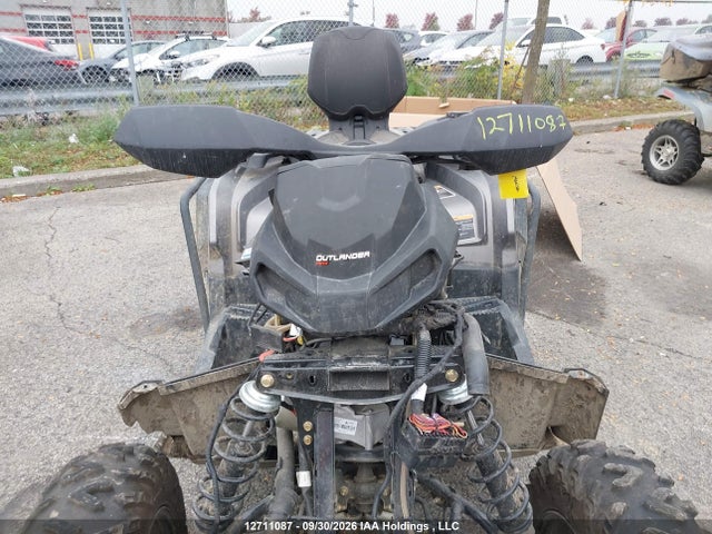 3JBLPAX41RJ000711 Can-Am Outlander Max Xt 1000r/xt-p 1000r