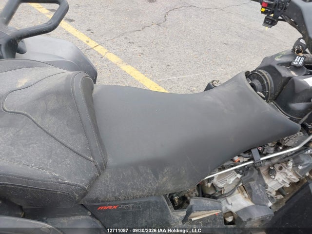 3JBLPAX41RJ000711 Can-Am Outlander Max Xt 1000r/xt-p 1000r