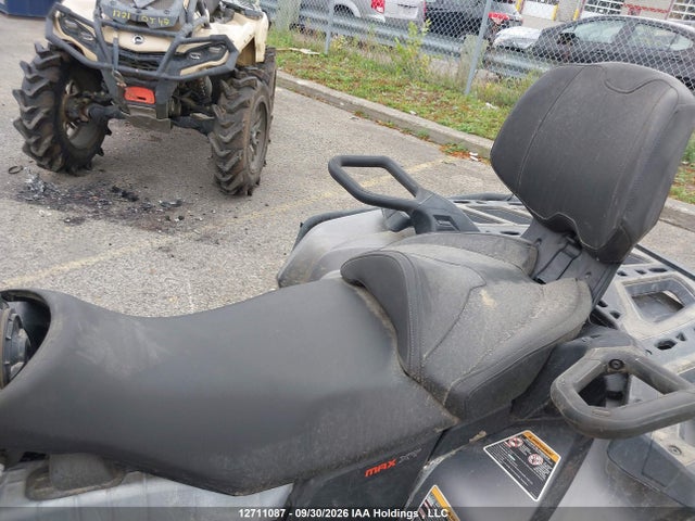3JBLPAX41RJ000711 Can-Am Outlander Max Xt 1000r/xt-p 1000r