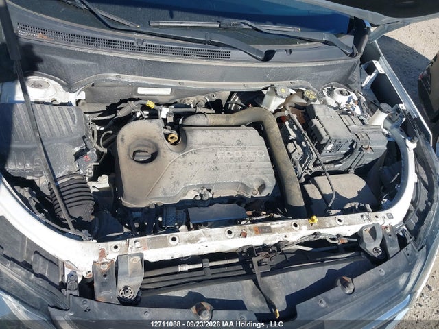 Chevrolet EQUINOX LT 2019 2GNAXKEV4K6215205 Image 10