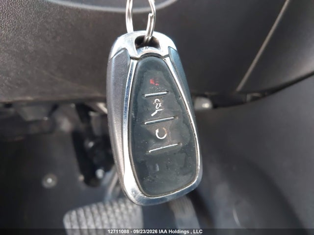 Chevrolet EQUINOX LT 2019 2GNAXKEV4K6215205 Image 11