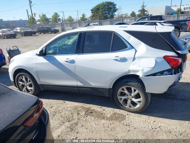 Chevrolet EQUINOX LT 2019 2GNAXKEV4K6215205 Image 14