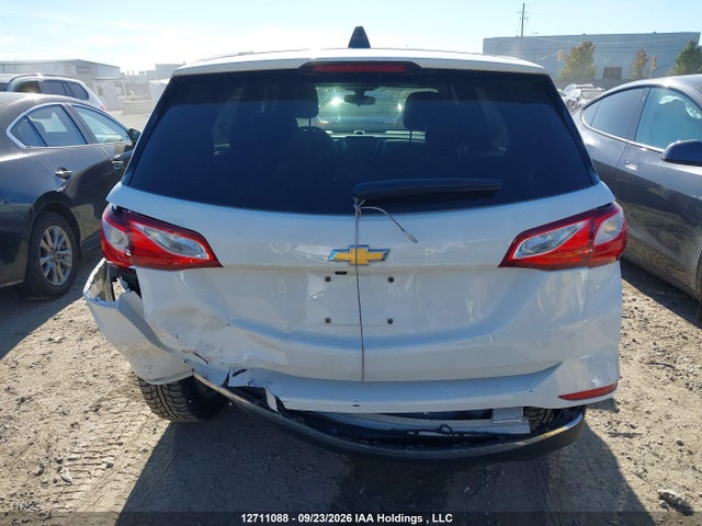 Chevrolet EQUINOX LT 2019 2GNAXKEV4K6215205 Image 16