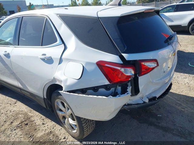 Chevrolet EQUINOX LT 2019 2GNAXKEV4K6215205 Image 18