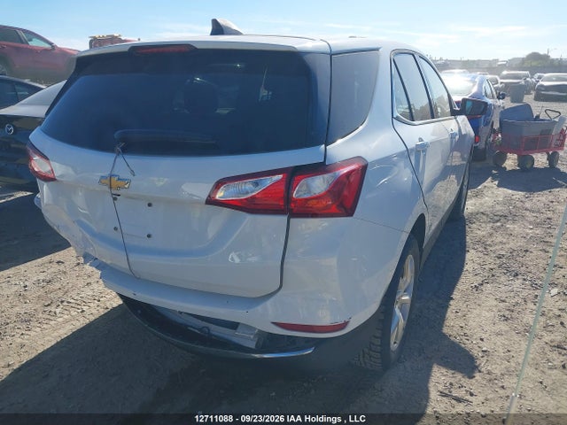 Chevrolet EQUINOX LT 2019 2GNAXKEV4K6215205 Image 4