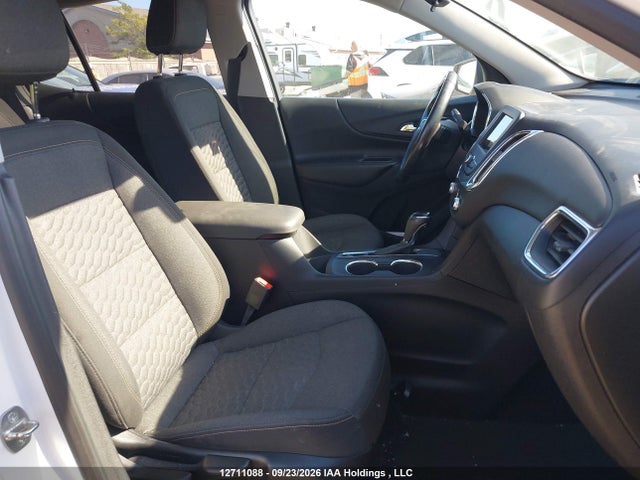 Chevrolet EQUINOX LT 2019 2GNAXKEV4K6215205 Image 5