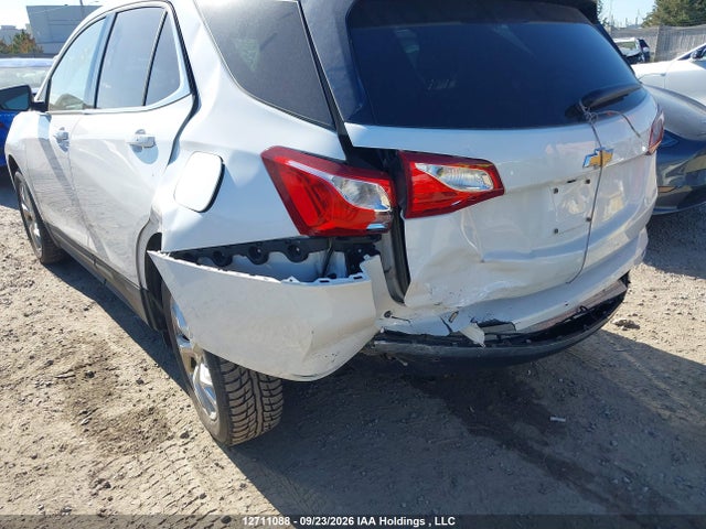 Chevrolet EQUINOX LT 2019 2GNAXKEV4K6215205 Image 6
