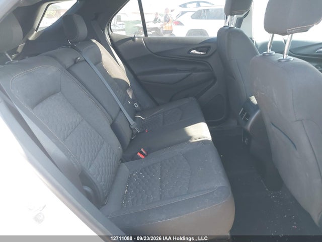 Chevrolet EQUINOX LT 2019 2GNAXKEV4K6215205 Image 8