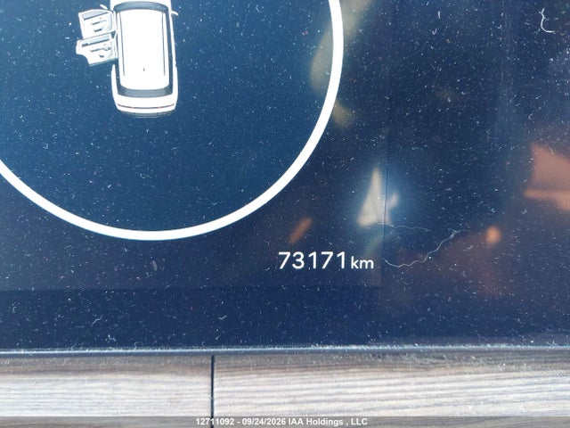 Hyundai Santa Fe Calligraphy 2024 KM8P5DG11RU035024 Image 15