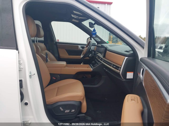 Hyundai Santa Fe Calligraphy 2024 KM8P5DG11RU035024 Image 5