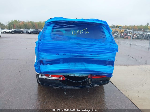 Hyundai Santa Fe Calligraphy 2024 KM8P5DG11RU035024 Image 6