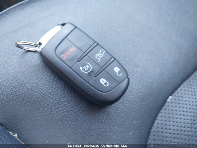 Jeep Compass Limited 2018 3C4NJDCB8JT396173 Image 11