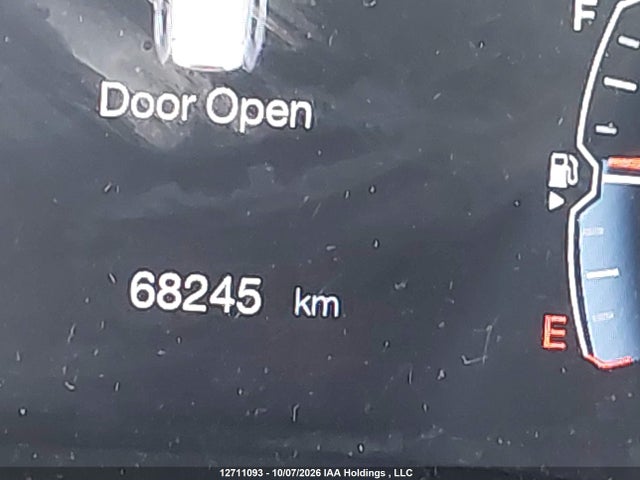 Jeep Compass Limited 2018 3C4NJDCB8JT396173 Image 16