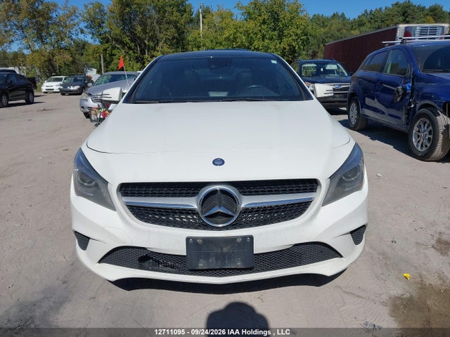 Продаж на аукціоні авто 2014 Mercedes-benz Cla 250, vin: WDDSJ4EB5EN099924, номер лоту: 12711095