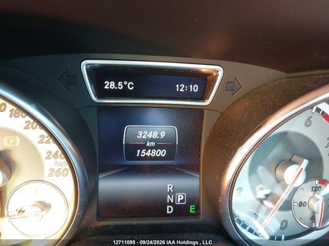 Продаж на аукціоні авто 2014 Mercedes-benz Cla 250, vin: WDDSJ4EB5EN099924, номер лоту: 12711095