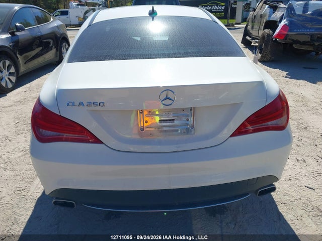 Продаж на аукціоні авто 2014 Mercedes-benz Cla 250, vin: WDDSJ4EB5EN099924, номер лоту: 12711095