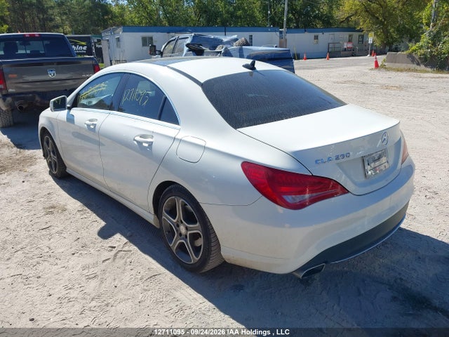 Продаж на аукціоні авто 2014 Mercedes-benz Cla 250, vin: WDDSJ4EB5EN099924, номер лоту: 12711095
