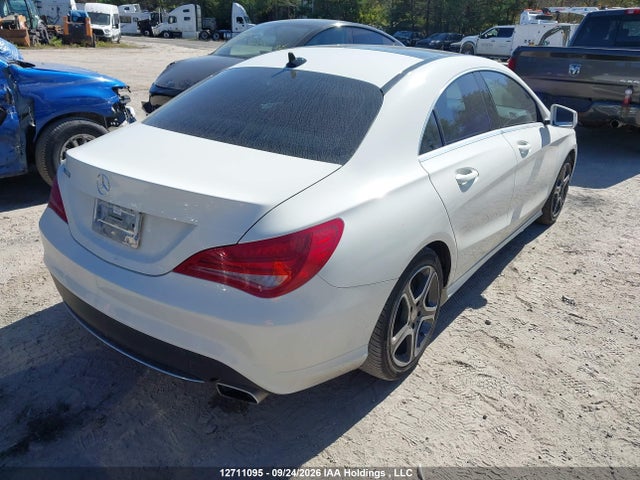 Продаж на аукціоні авто 2014 Mercedes-benz Cla 250, vin: WDDSJ4EB5EN099924, номер лоту: 12711095