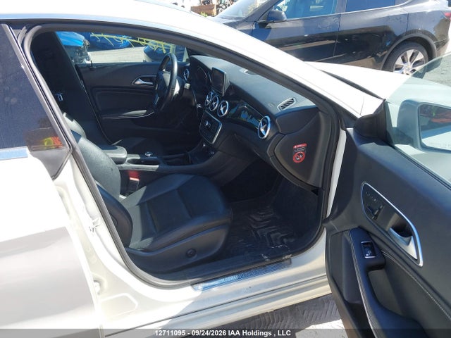 Продаж на аукціоні авто 2014 Mercedes-benz Cla 250, vin: WDDSJ4EB5EN099924, номер лоту: 12711095