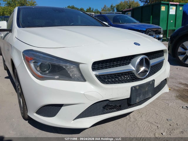 Продаж на аукціоні авто 2014 Mercedes-benz Cla 250, vin: WDDSJ4EB5EN099924, номер лоту: 12711095