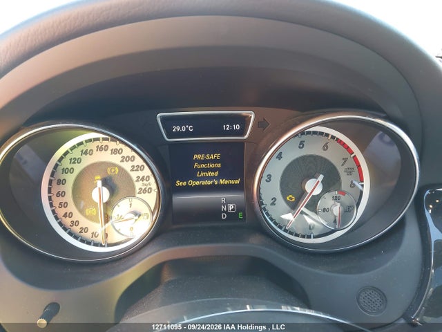 Продаж на аукціоні авто 2014 Mercedes-benz Cla 250, vin: WDDSJ4EB5EN099924, номер лоту: 12711095