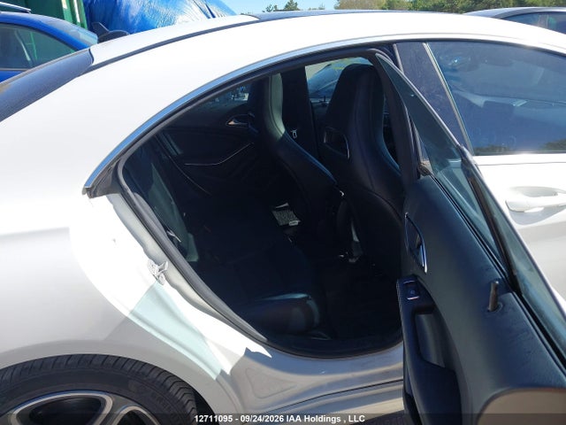 Продаж на аукціоні авто 2014 Mercedes-benz Cla 250, vin: WDDSJ4EB5EN099924, номер лоту: 12711095