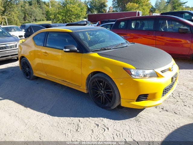12711097 :رقم المزاد ، JTKJF5C7XC3022866 vin ، 2012 Scion Tc مزاد بيع