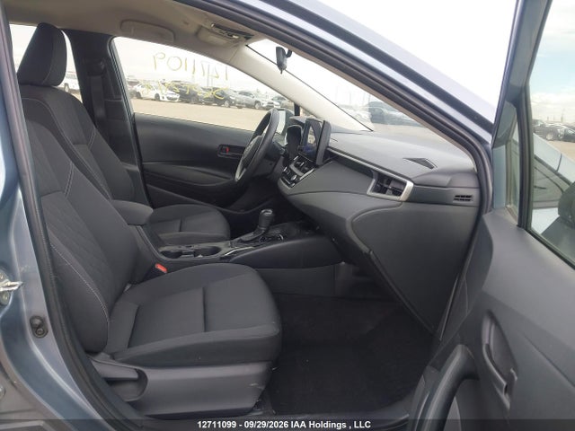 Toyota Corolla Le/se/xle 2025 JTDBCMFE2SJ044699 Image 5