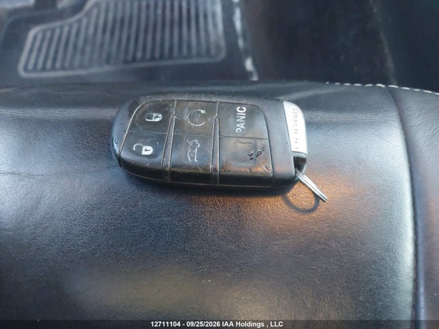 12711104 :رقم المزاد ، 2C3CDXJG9DH584541 vin ، 2013 Dodge Charger Sxt Plus مزاد بيع