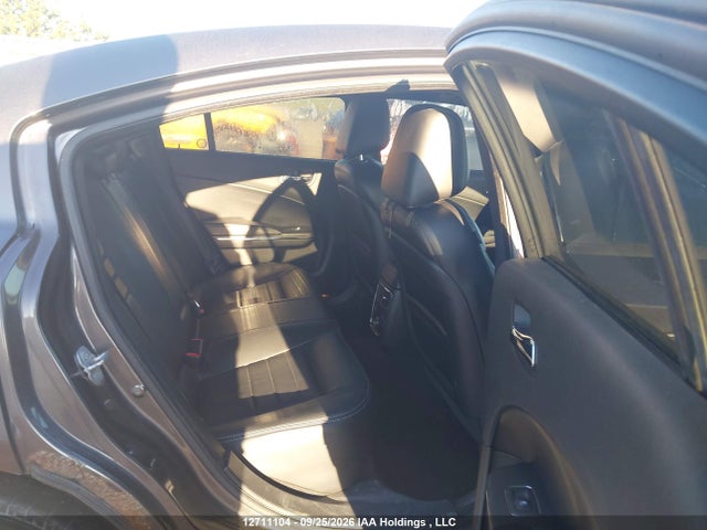 12711104 :رقم المزاد ، 2C3CDXJG9DH584541 vin ، 2013 Dodge Charger Sxt Plus مزاد بيع