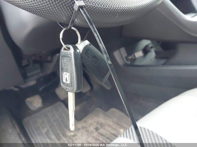 2017 Honda Civic Lx მანქანა იყიდება აუქციონზე, vin: 2HGFC4A5XHH400546, აუქციონის ნომერი: 12711105