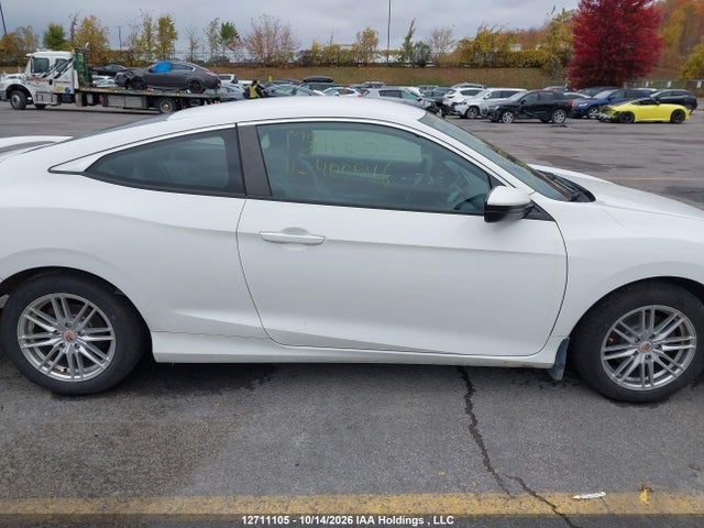 2017 Honda Civic Lx მანქანა იყიდება აუქციონზე, vin: 2HGFC4A5XHH400546, აუქციონის ნომერი: 12711105
