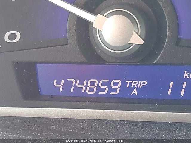 2010 Honda Civic Ex-l მანქანა იყიდება აუქციონზე, vin: 2HGFA1E05AH032754, აუქციონის ნომერი: 12711109