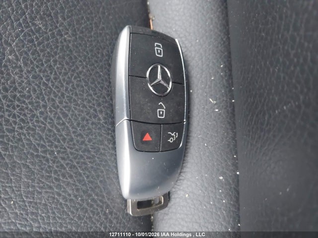 2025 Mercedes-benz Cla მანქანა იყიდება აუქციონზე, vin: W1K5J4HB2SN517182, აუქციონის ნომერი: 12711110