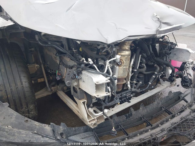 2025 Mercedes-benz Cla მანქანა იყიდება აუქციონზე, vin: W1K5J4HB2SN517182, აუქციონის ნომერი: 12711110