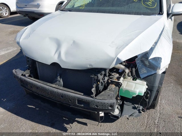 Aukcja sprzedaży 2020 Volkswagen E-golf Comfortline, vin: WVWPR7AU2LW914024, numer aukcji: 12711113