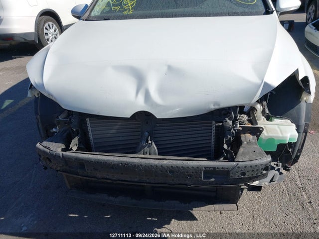 Aukcja sprzedaży 2020 Volkswagen E-golf Comfortline, vin: WVWPR7AU2LW914024, numer aukcji: 12711113