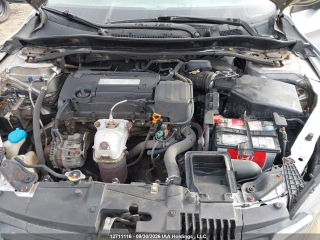 2015 Honda Accord Lx მანქანა იყიდება აუქციონზე, vin: 1HGCR2F30FA810104, აუქციონის ნომერი: 12711116