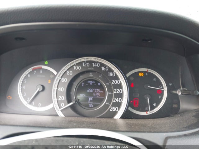 2015 Honda Accord Lx მანქანა იყიდება აუქციონზე, vin: 1HGCR2F30FA810104, აუქციონის ნომერი: 12711116