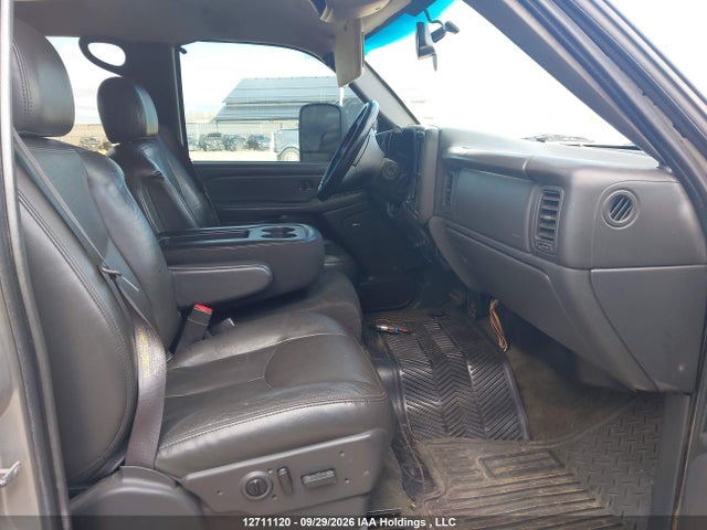 Продаж на аукціоні авто 2004 Gmc Sierra 2500hd Sl/sle/slt, vin: 1GTHK23104F153154, номер лоту: 12711120