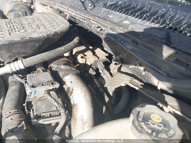 Продаж на аукціоні авто 2004 Gmc Sierra 2500hd Sl/sle/slt, vin: 1GTHK23104F153154, номер лоту: 12711120