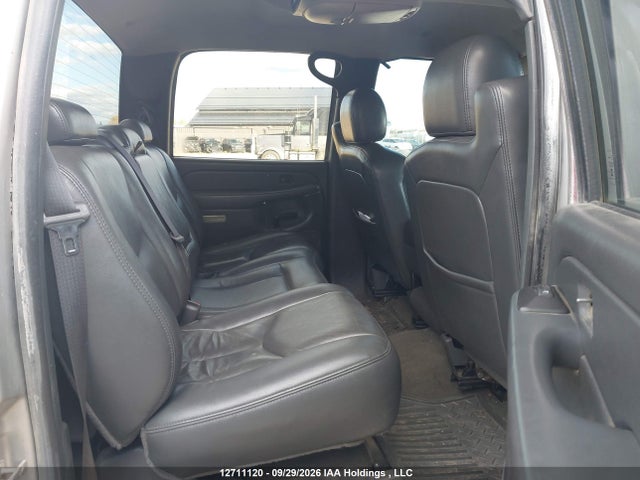 Продаж на аукціоні авто 2004 Gmc Sierra 2500hd Sl/sle/slt, vin: 1GTHK23104F153154, номер лоту: 12711120