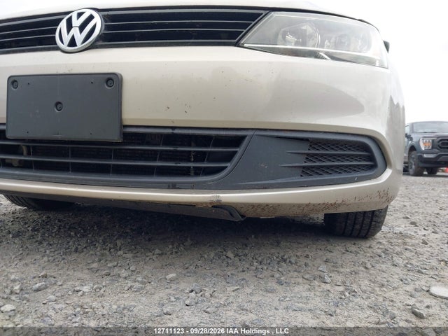Aukcja sprzedaży 2013 Volkswagen Jetta 2.0l Trendline/2.0l Trendline+, vin: 3VW2K7AJXDM244984, numer aukcji: 12711123