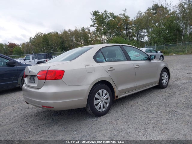 Aukcja sprzedaży 2013 Volkswagen Jetta 2.0l Trendline/2.0l Trendline+, vin: 3VW2K7AJXDM244984, numer aukcji: 12711123