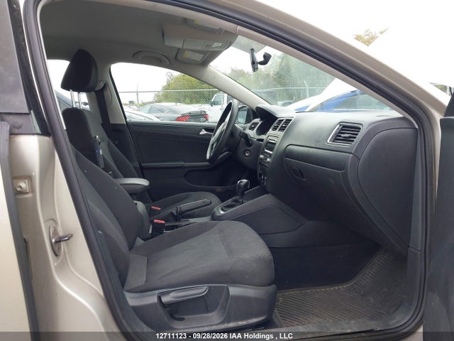 Aukcja sprzedaży 2013 Volkswagen Jetta 2.0l Trendline/2.0l Trendline+, vin: 3VW2K7AJXDM244984, numer aukcji: 12711123