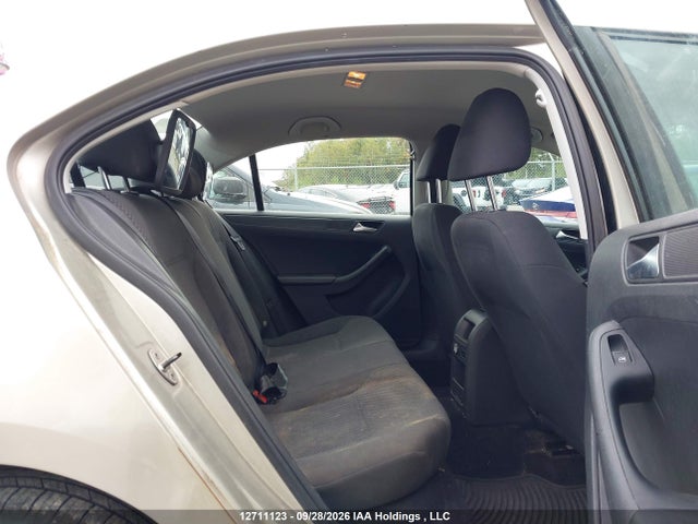 Aukcja sprzedaży 2013 Volkswagen Jetta 2.0l Trendline/2.0l Trendline+, vin: 3VW2K7AJXDM244984, numer aukcji: 12711123
