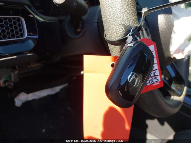 Honda Civic Lx 2025 2HGFE2F25SH108985 Image 11