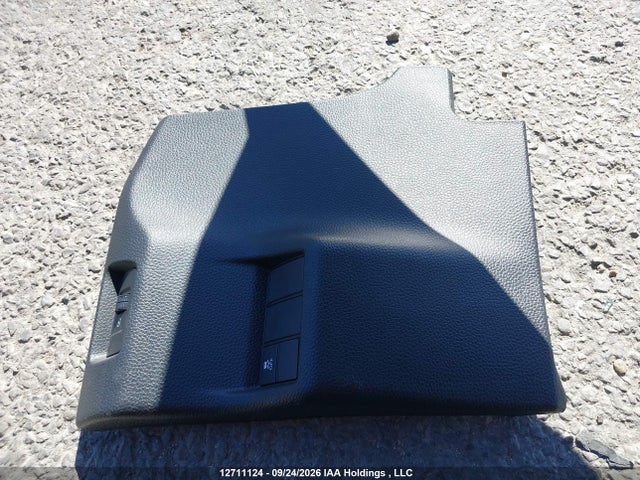 Honda Civic Lx 2025 2HGFE2F25SH108985 Image 12