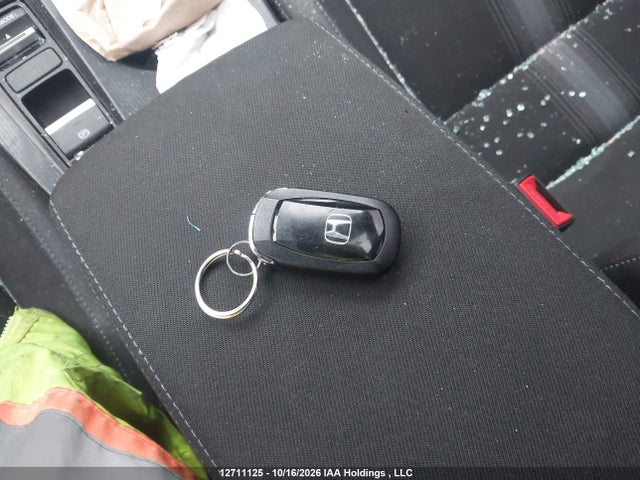 2HGFE4F88TH004895 Honda Civic Sport Hybrid/sport Touring Hybrid